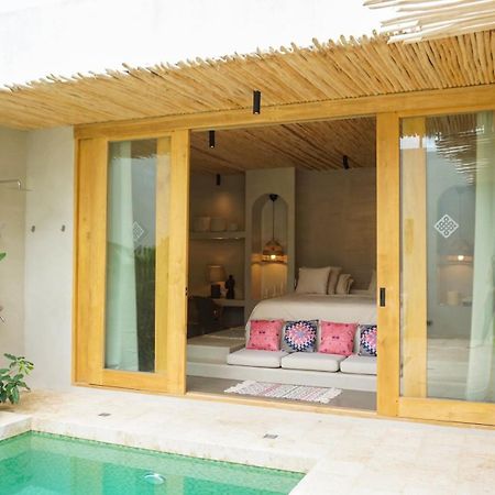 El Salao Villas El Nido Extérieur photo