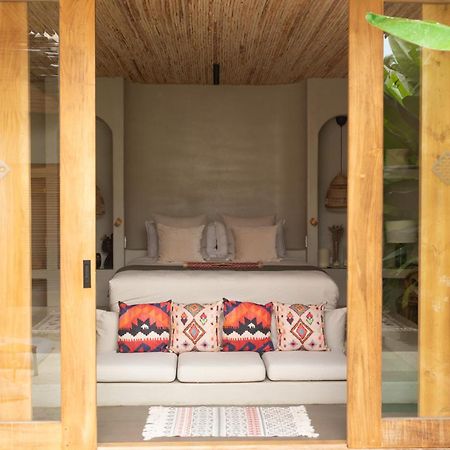 El Salao Villas El Nido Extérieur photo