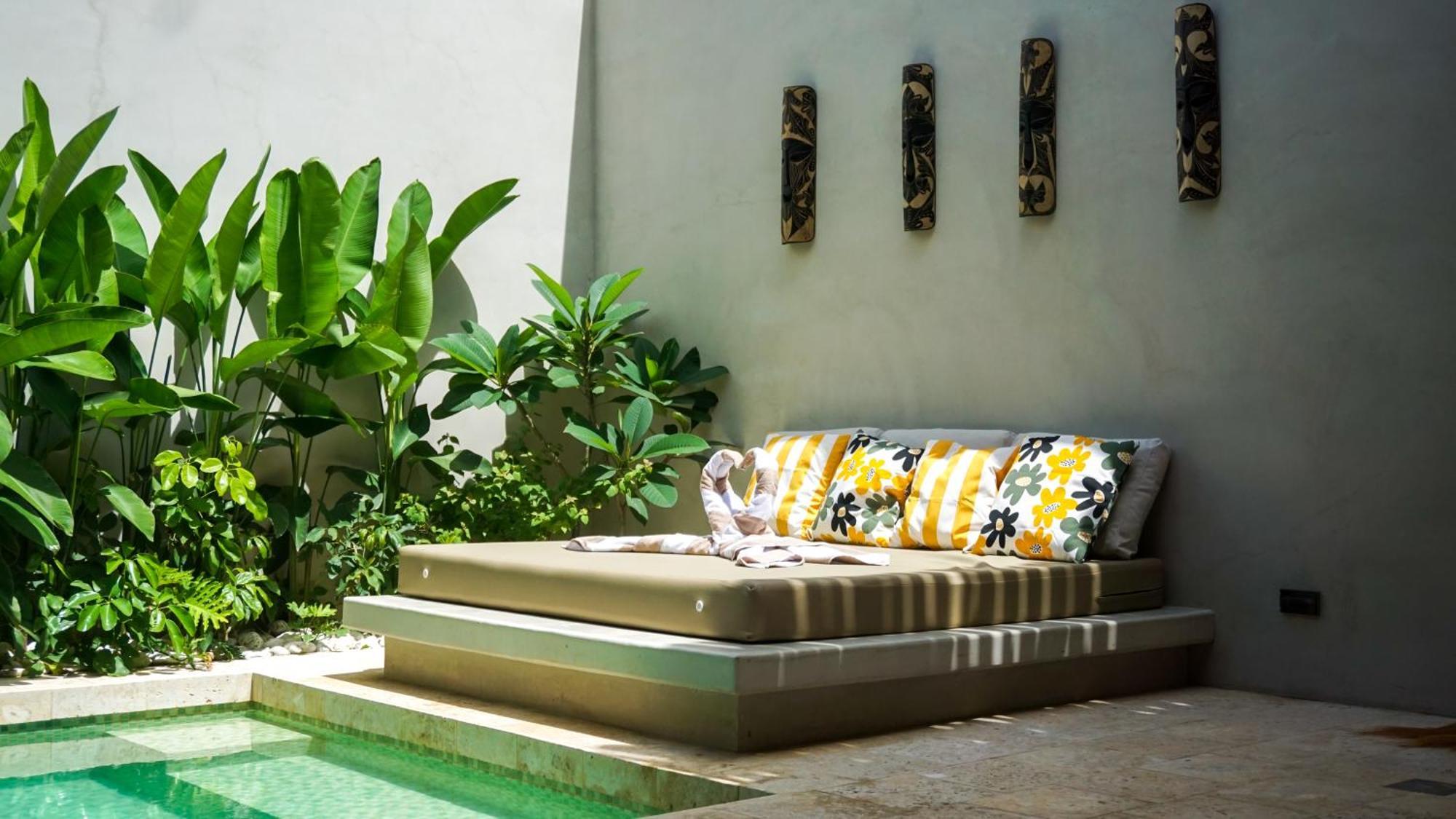 El Salao Villas El Nido Extérieur photo