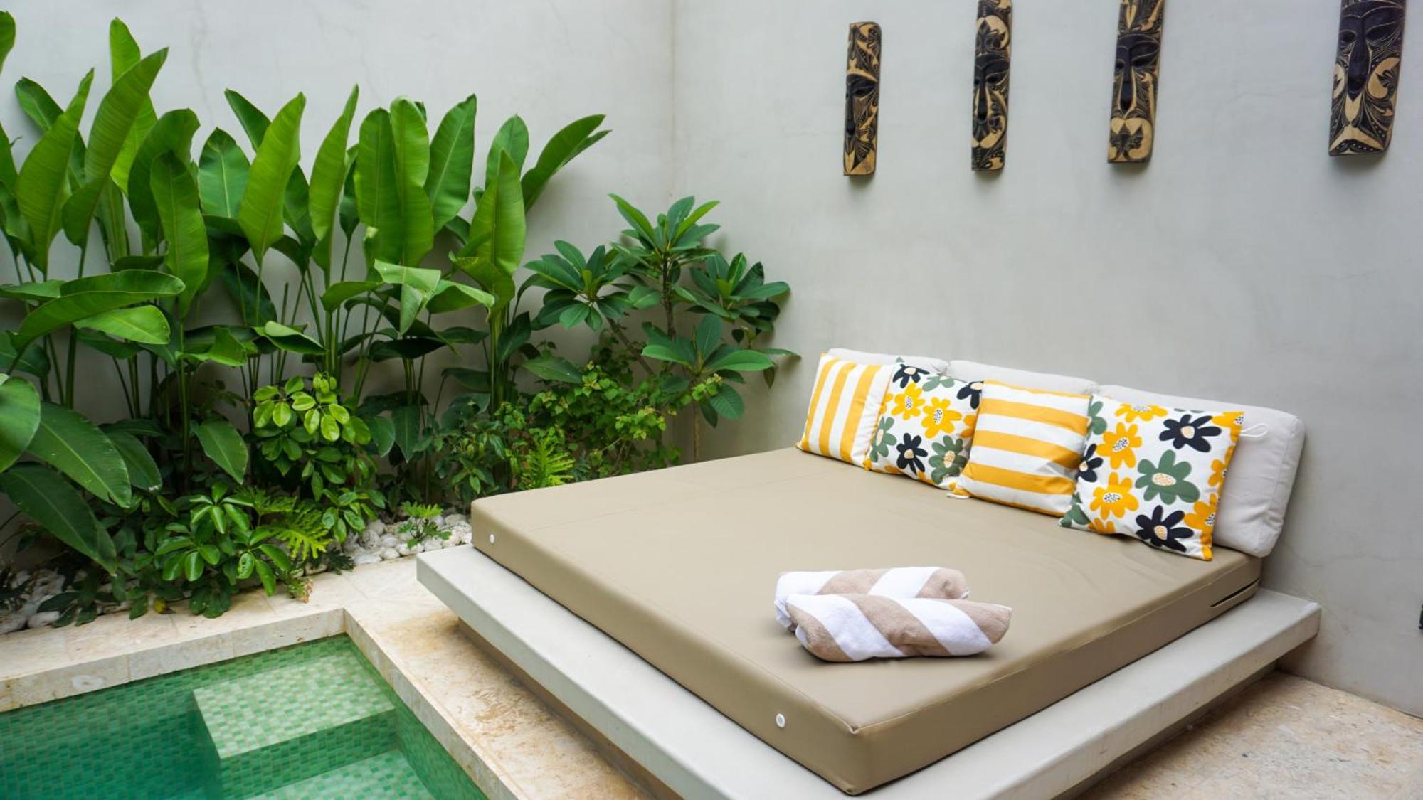 El Salao Villas El Nido Extérieur photo