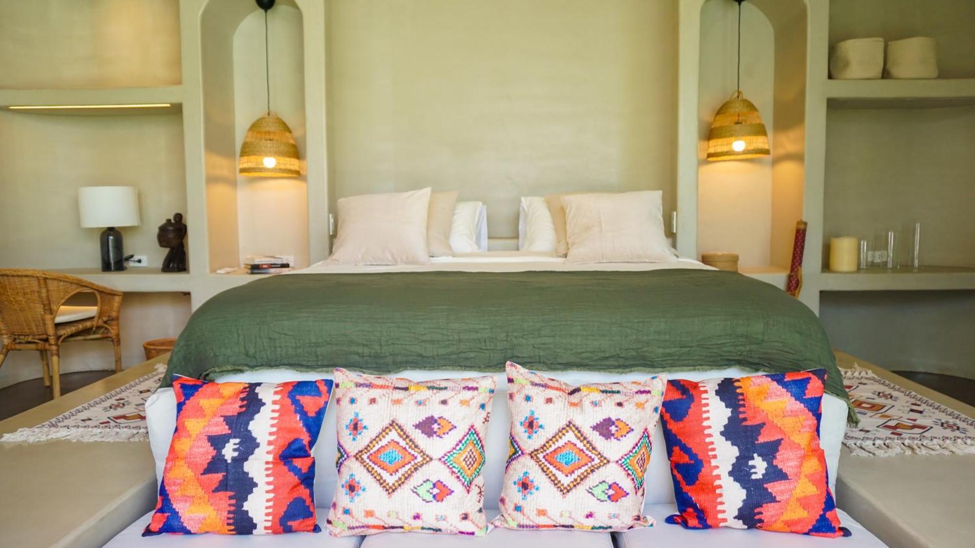 El Salao Villas El Nido Extérieur photo